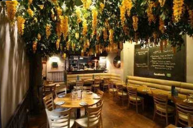 restaurant image
