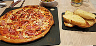 Pizza Hut food