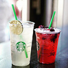 Starbucks food