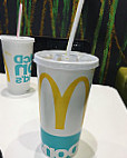 Mcdonald's food