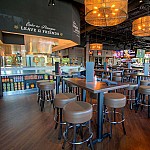 Thirsty Lion Gastropub & Grill - SanTan inside