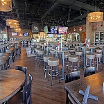 Thirsty Lion Gastropub & Grill - SanTan inside