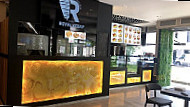 Royal Kebap Pizza Grill inside