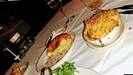 Morton's The Steakhouse North Miami Beach food