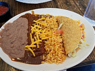 El Chico Lubbock food