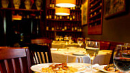 Bellisio's Italian and Wine Bar food