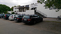 Sportwerk outside