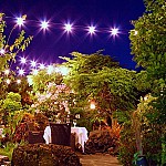 The Restaurant at Hotel Wailea (fka Capische) inside