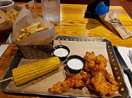 Chili's Grill & Bar food