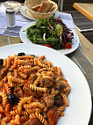 Pasta E Basta Al Porto food