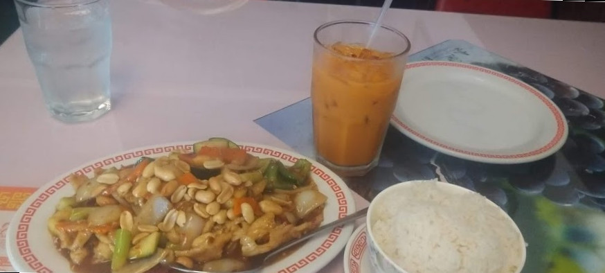 restaurant image