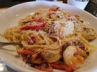 Olive Garden Owasso food