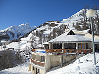 Le Sestriere unknown