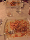 La Trattoria food