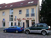 Kaffeehaus Jeanette outside