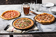 Pizza Hut food