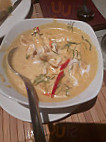 Jasmine Thai food