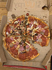 Domino's food