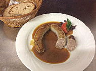 Weisses Lamm Schorndorf food