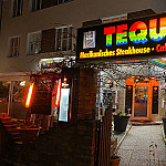 Tequila Steakhaus Gmbh outside