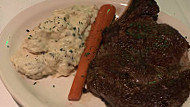 Bob’s Steak Chop House – Austin at Barton Creek food