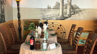 Fratelli Ristorante Italiano food