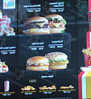 Mcdonald's Westmead food