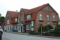 Landgasthof Gruber Hof outside