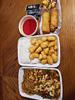 New York Garden Chinese food