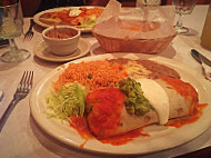 Chapala Grille Mexican food