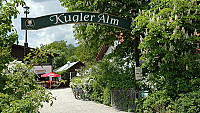 Wirtshaus Franz Xaver outside