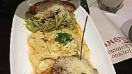 Rizzoni's Italiano San Fernando food