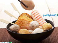 Familymart Jb City Square (famima) food