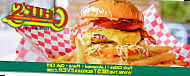 Chip's Old Fashioned Burgers Park Cities food