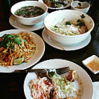 Pho Sai Gon food