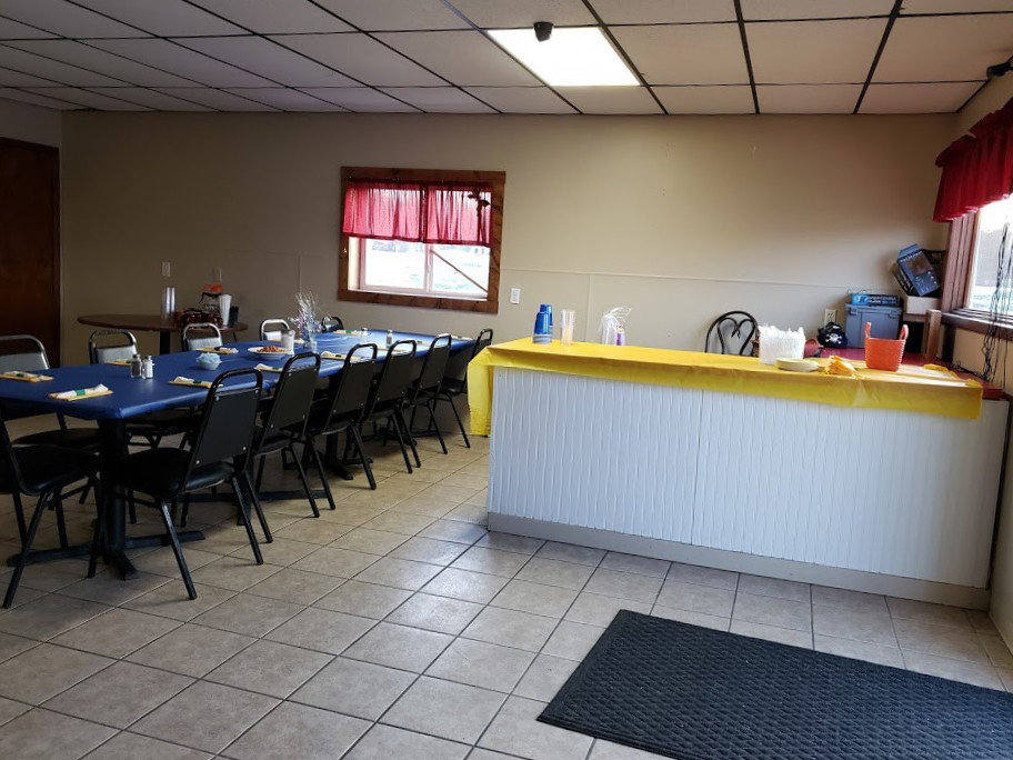 restaurant image