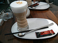 Das Kleine Kaffeehaus food