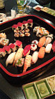 Kon-ya Sushi Neu-ulm food