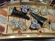 Kon-ya Sushi Neu-ulm food