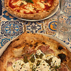 That's Amore La Pizzeria food