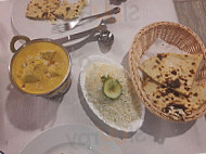 Maharaja Indian food