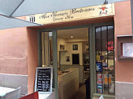 Aux Saveurs Bretonnes inside