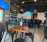 30 North Coffee And Gastropub inside