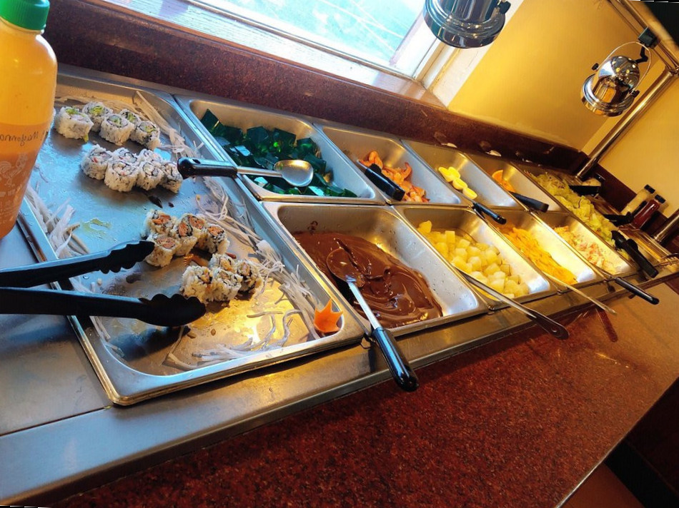 restaurant image