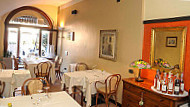 Trattoria Sant Ambroeus food