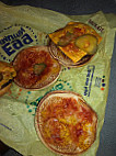 Mcdonald's food