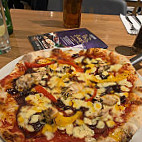 Prezzo Port Solent food