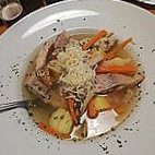 Gasthaus zum Schiffmeister food