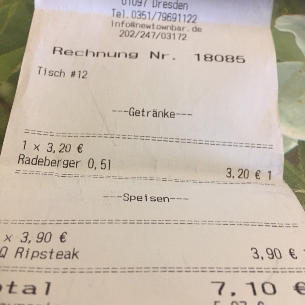 restaurant image