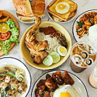 Shun Shun Western Food @restoran Ss8 Sg Besi food